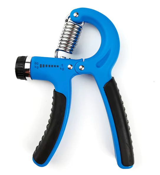 Grip Strength Trainer
